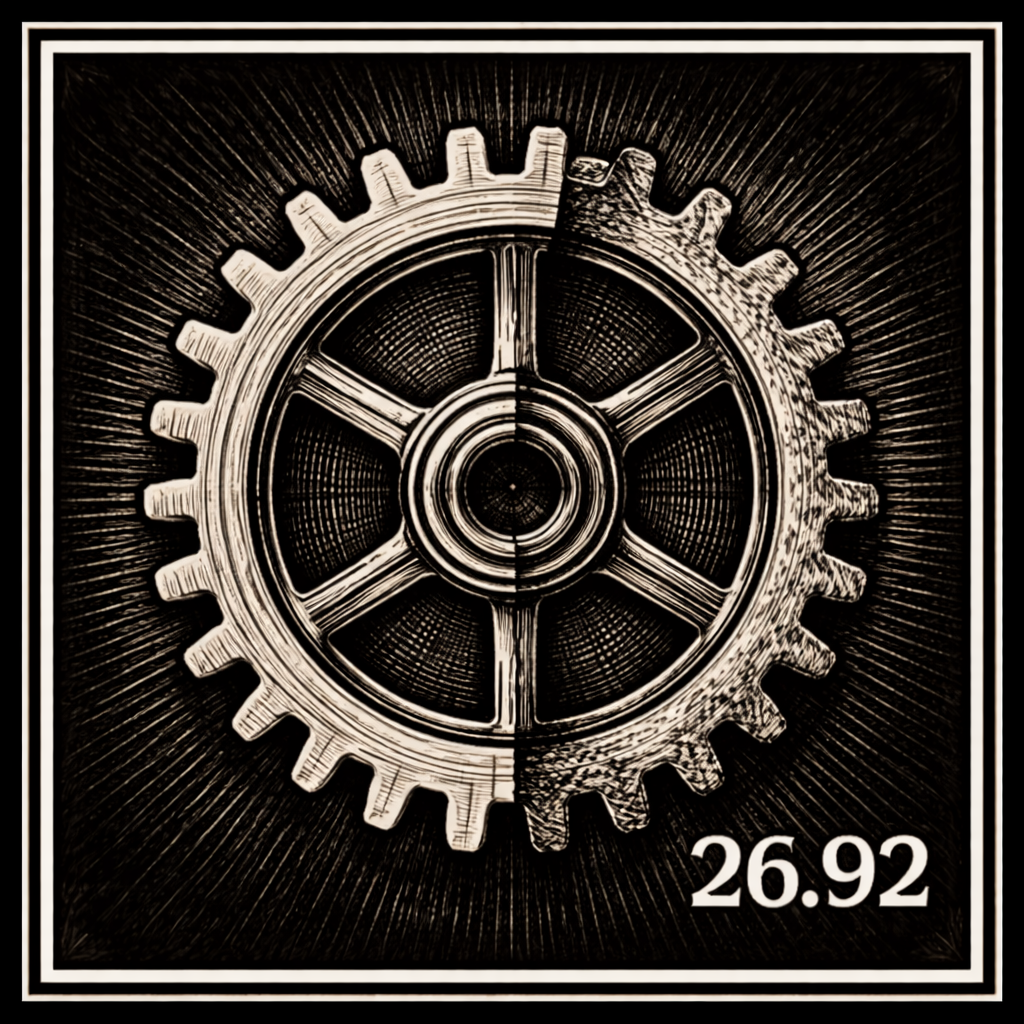 26.92 - Effort vs Friction