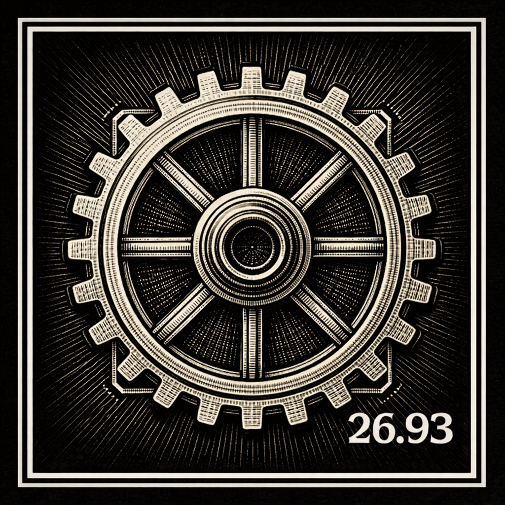 26.93 - The Competence Trap