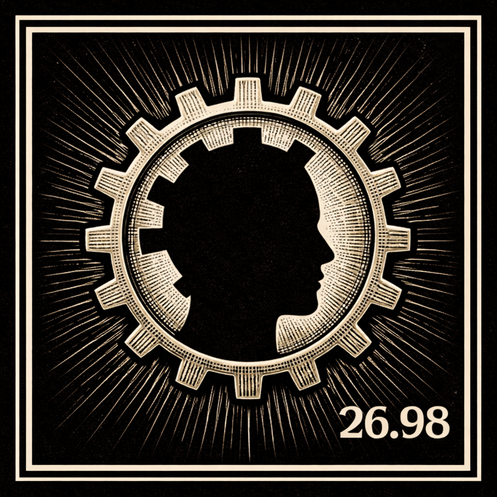 26.98 — Productivity as Identity