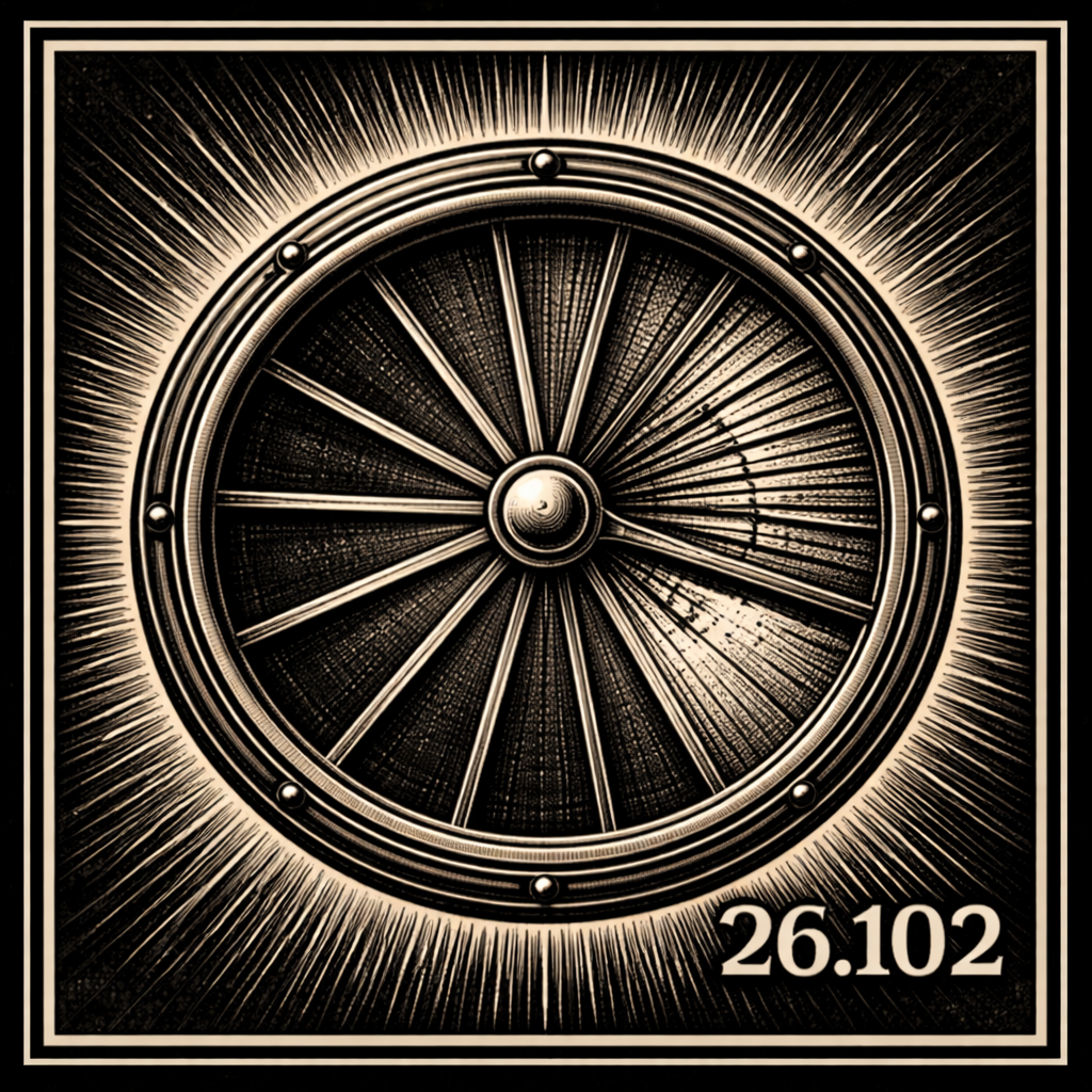 26.102 - The Cost of Being Needed