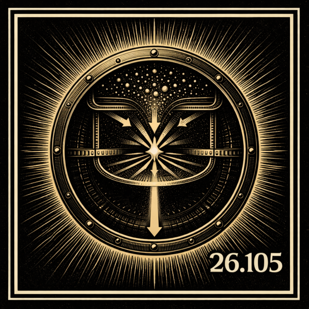 26.105 - Untracked Work