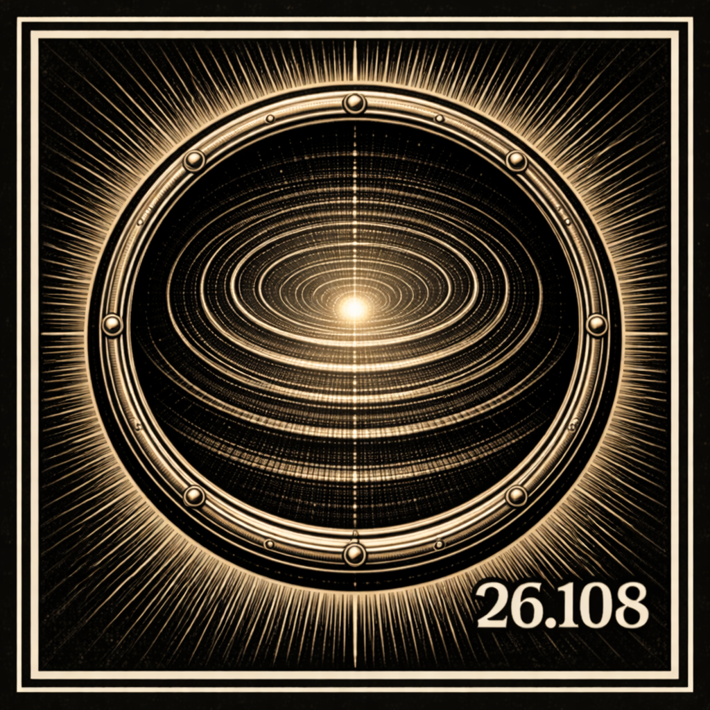 26.108 - Incremental Progress