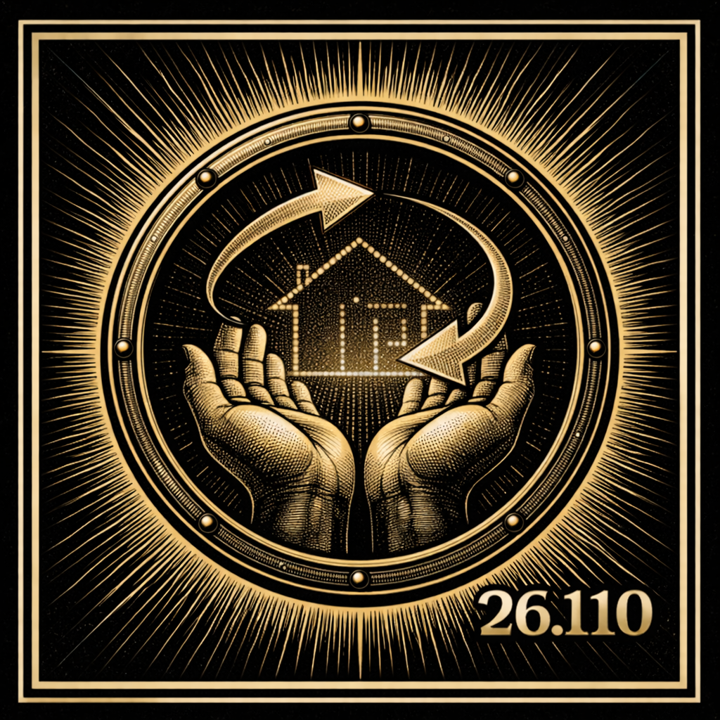 26.110 - Resentment from Invisibility