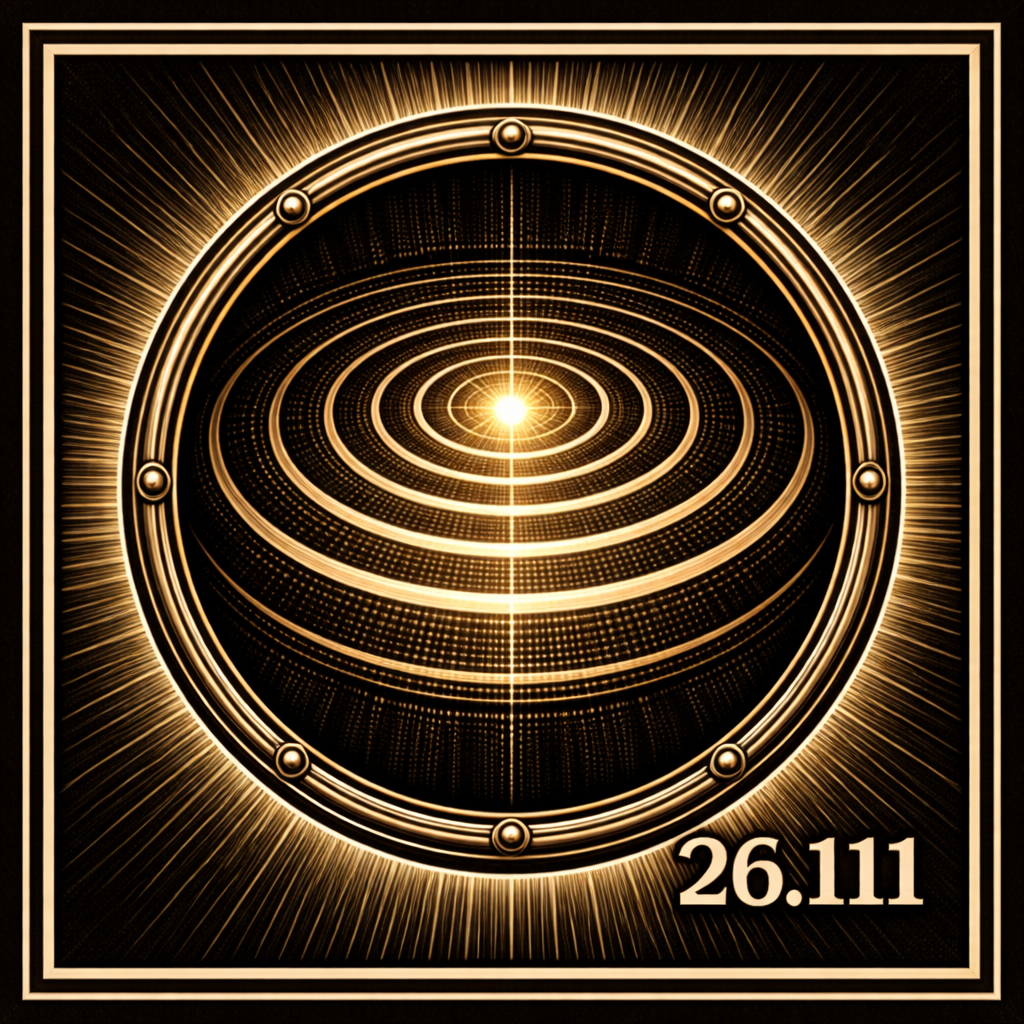 26.111 - Stability as Contribution