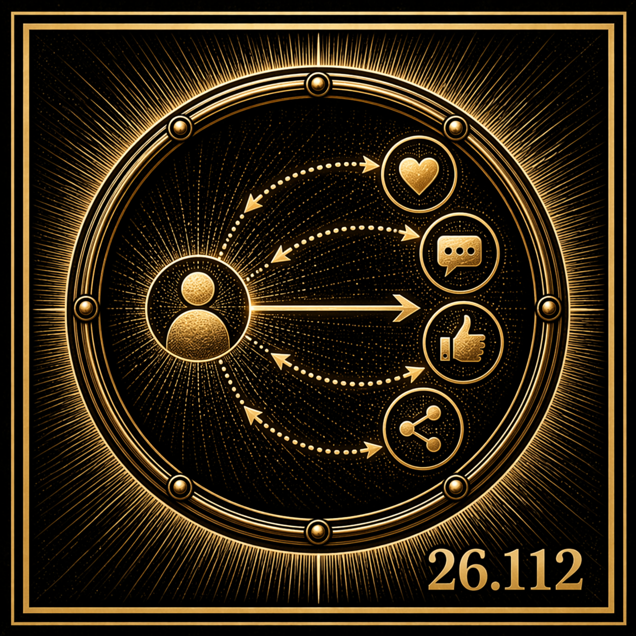 26.112 - The Need to Be Seen