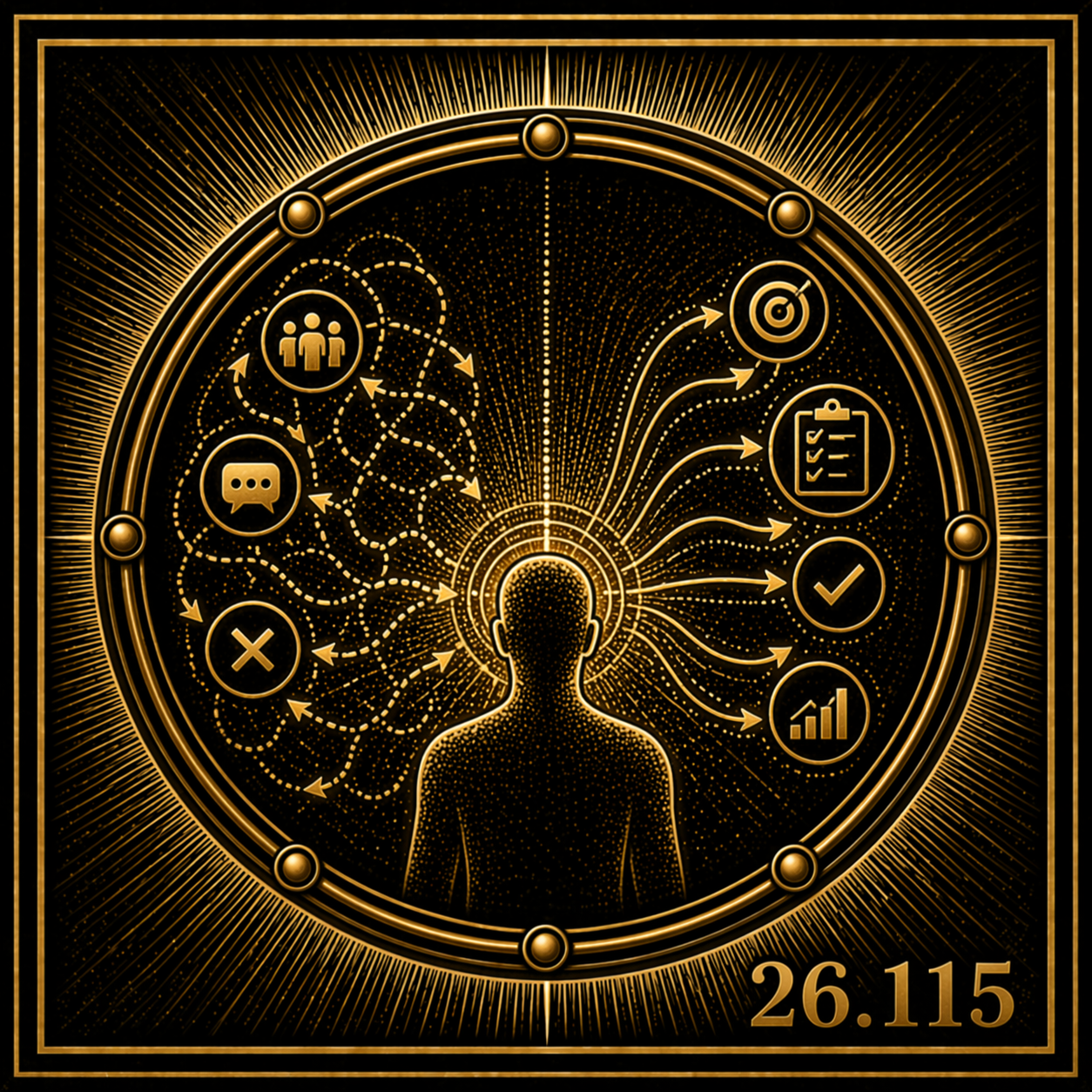 26.115 - Internal Standards