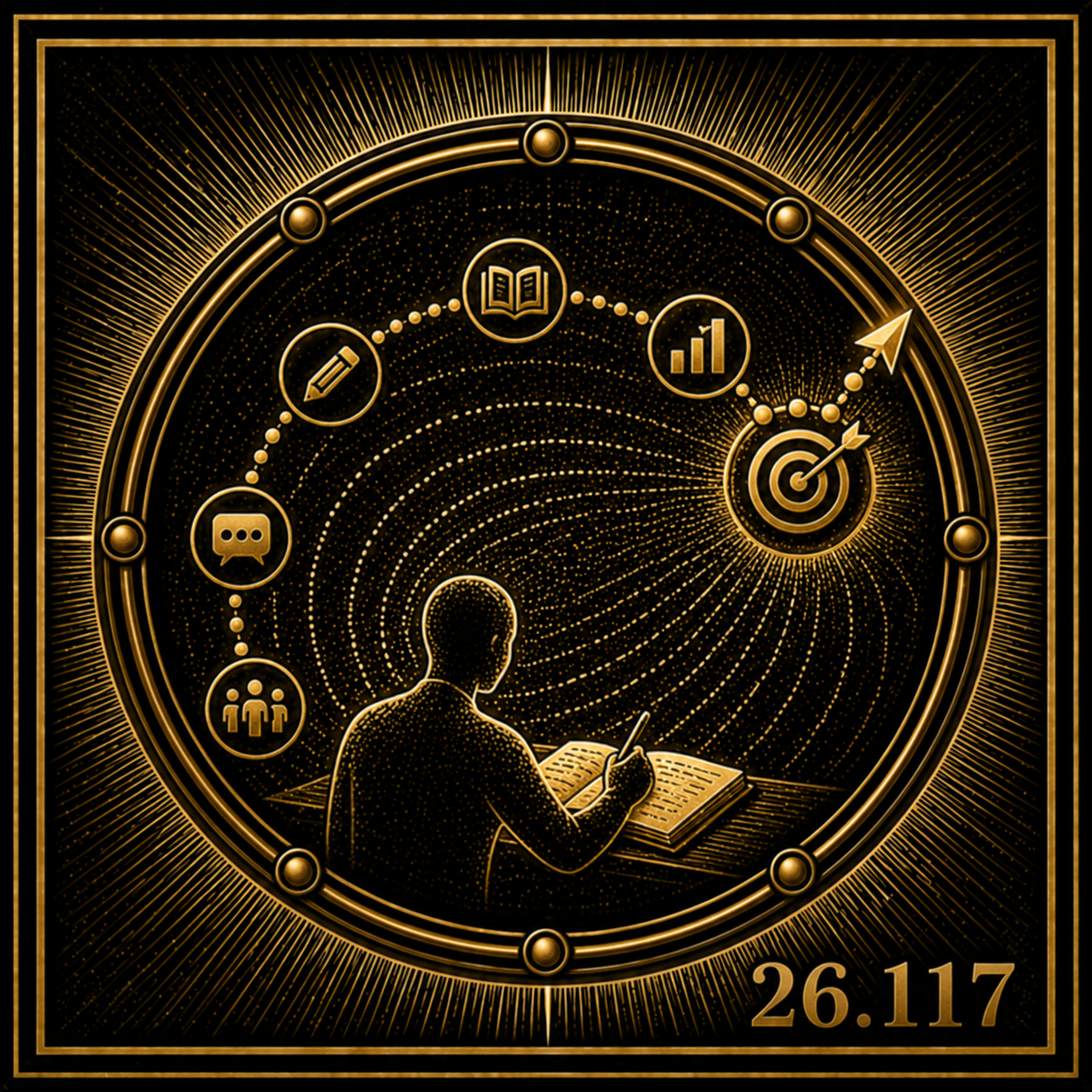 26.117 - Contribution as Practice