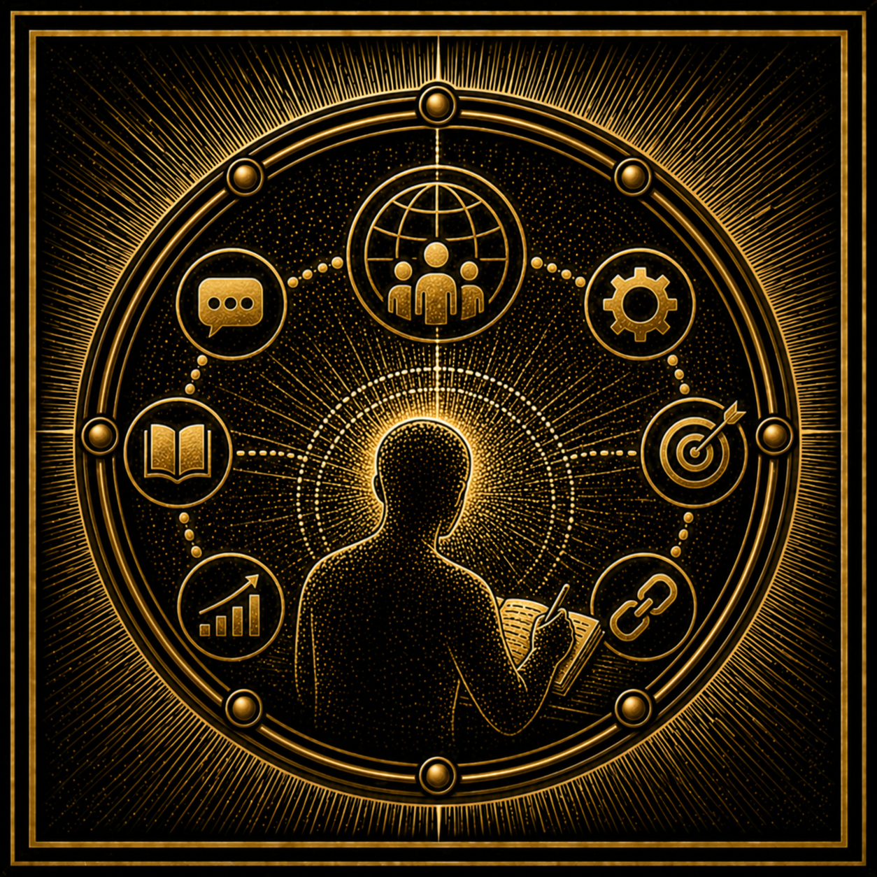 26.118 - Participation in Something Larger