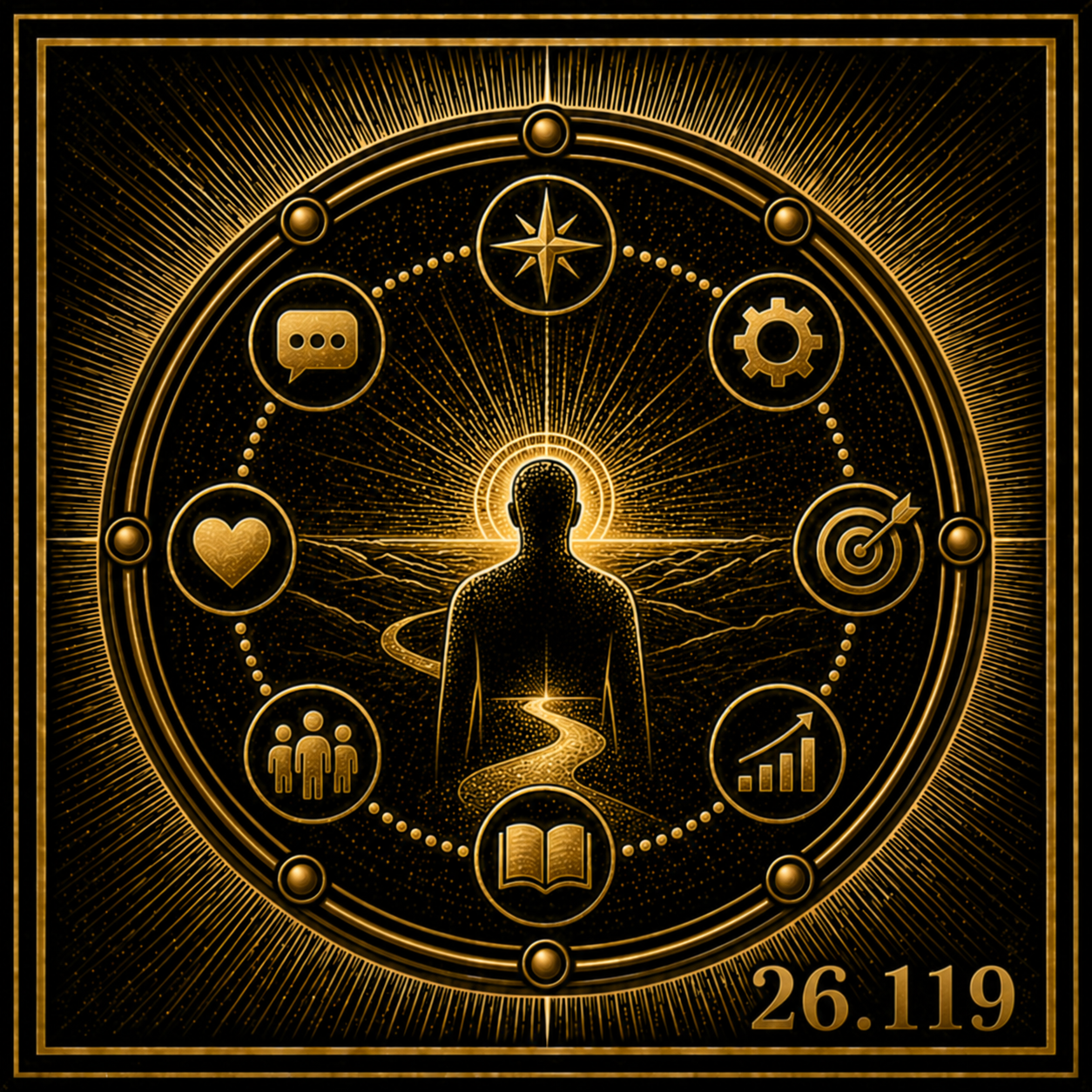 26.119 - Contribution as Orientation