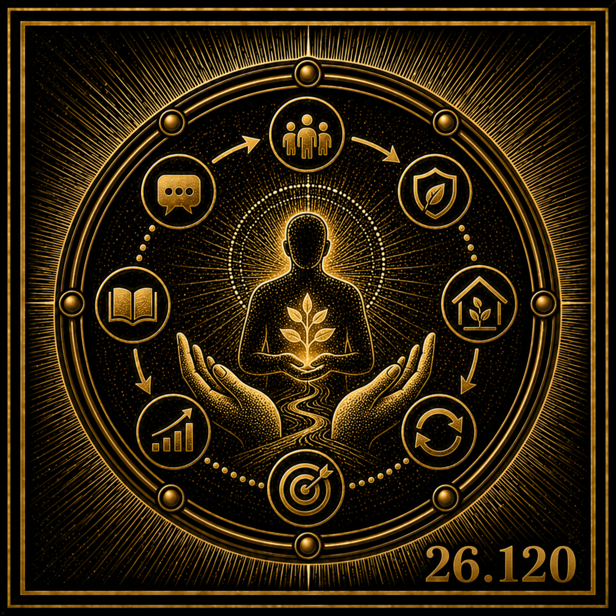 26.120 - From Contribution to Stewardship