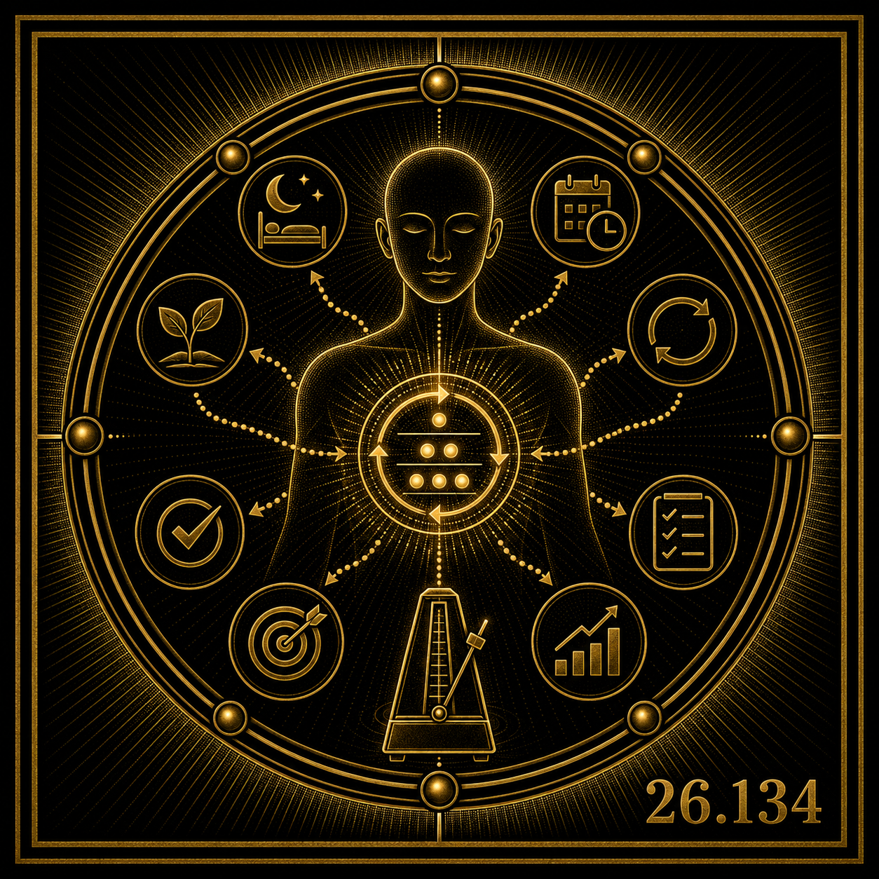26.134: Sustainable Output