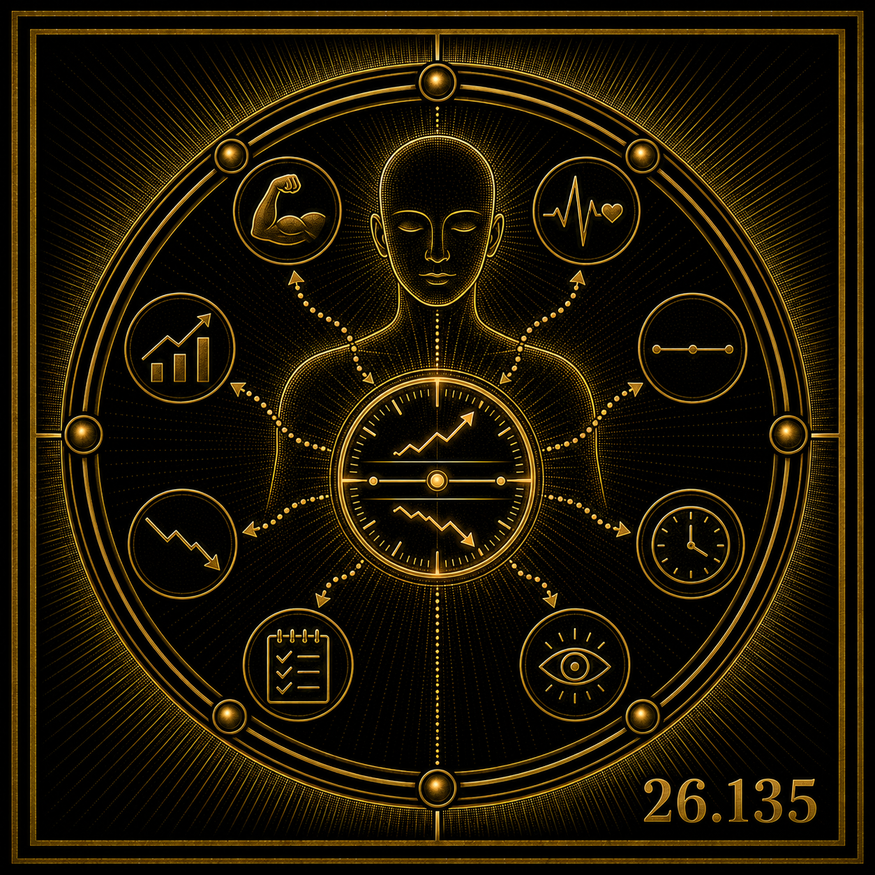 26.135 - Strength Trajectory