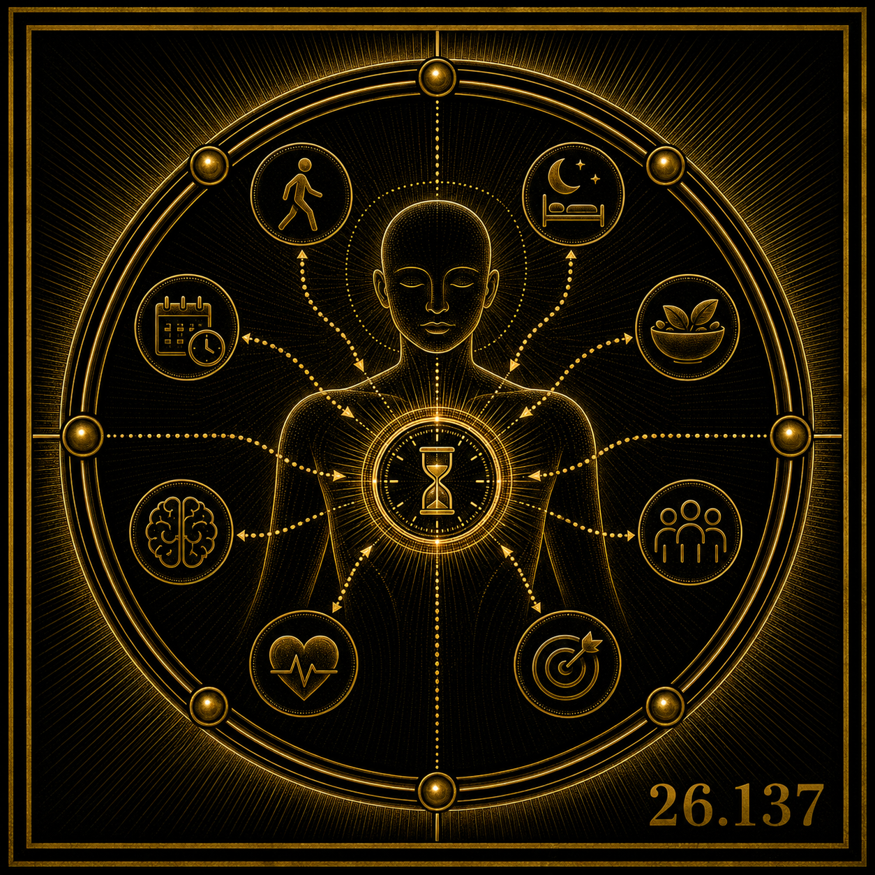 26.137 - Longevity Case