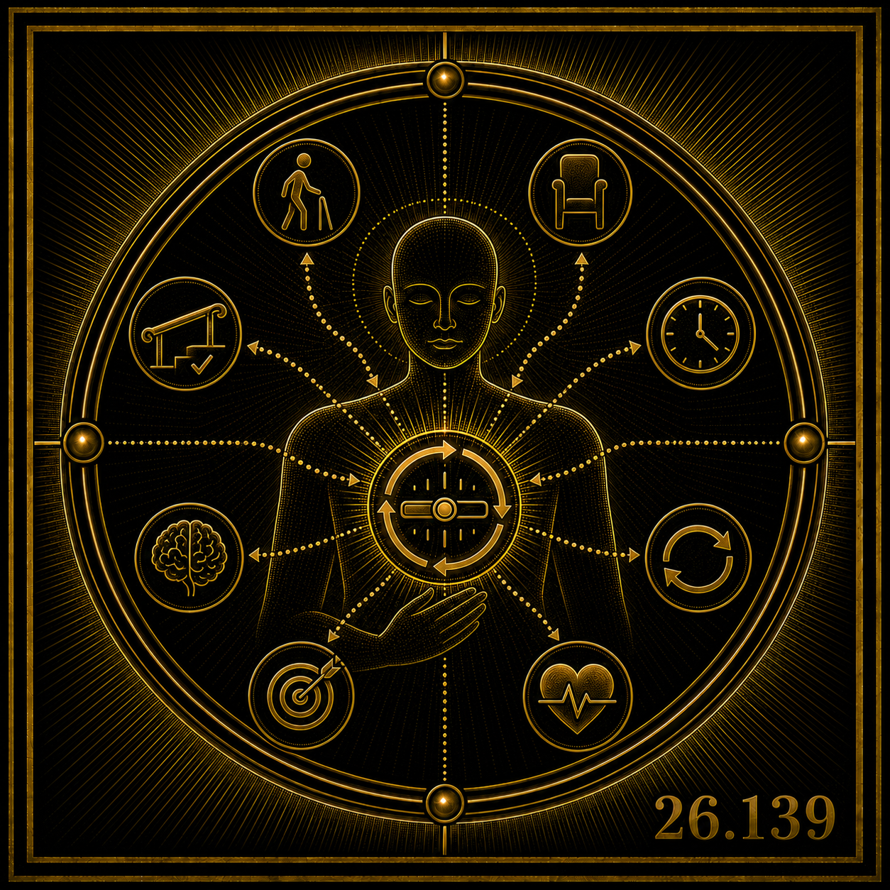 26.139 - Dignity in Decline