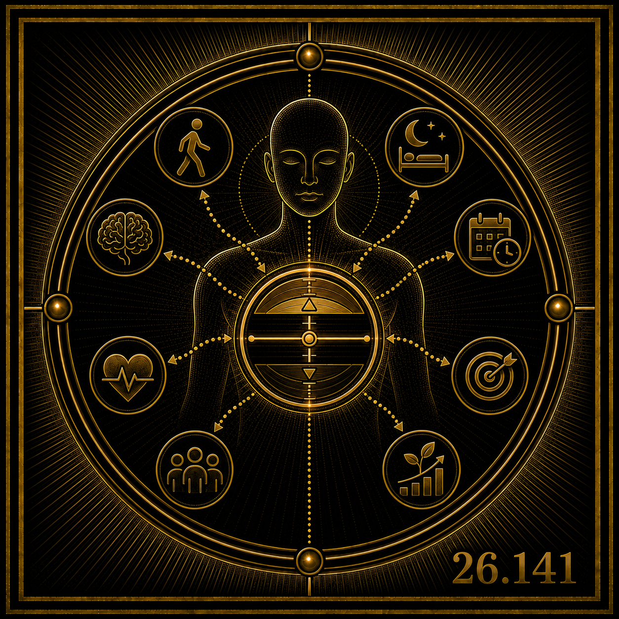 26.141 - Capability Baseline