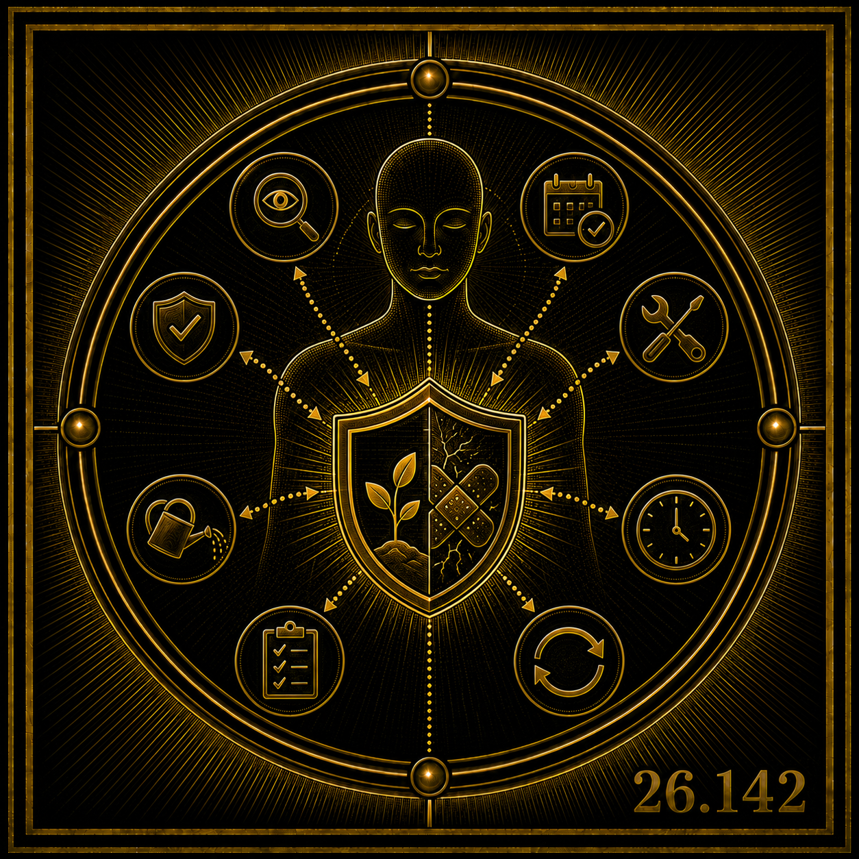 26.142 - Maintenance vs Repair
