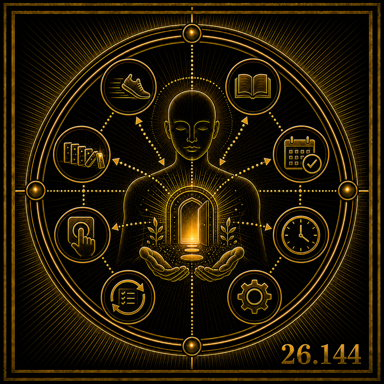 26.144 - Routine Builders