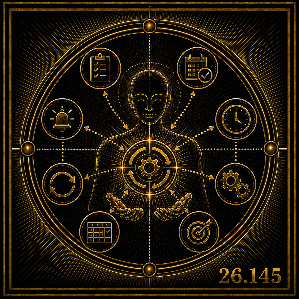 26.145 - Maintenance Systems