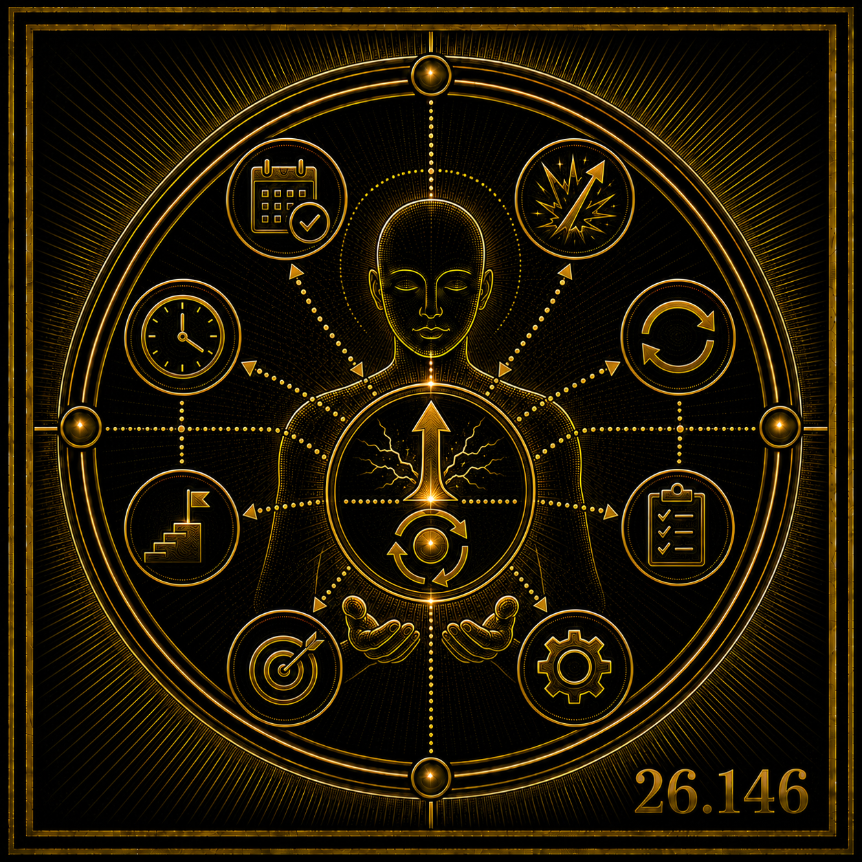 26.146 - Transformation Trap