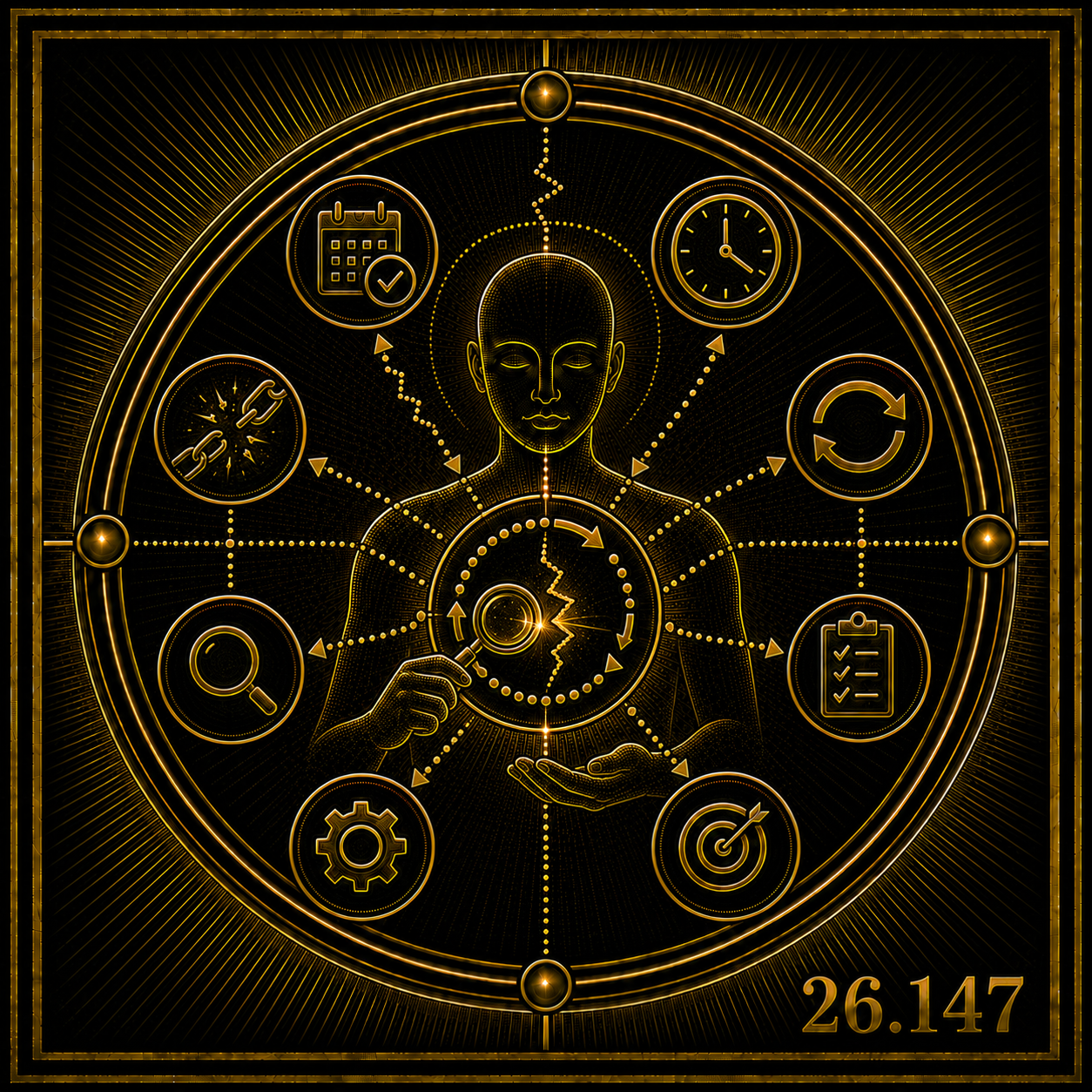 26.147 - Inconsistency