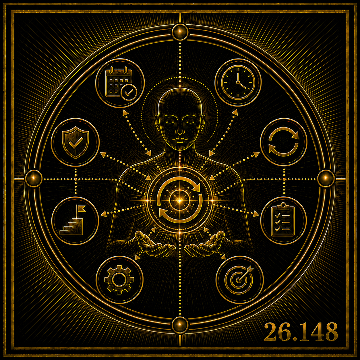 26.148 - Maintenance Identity
