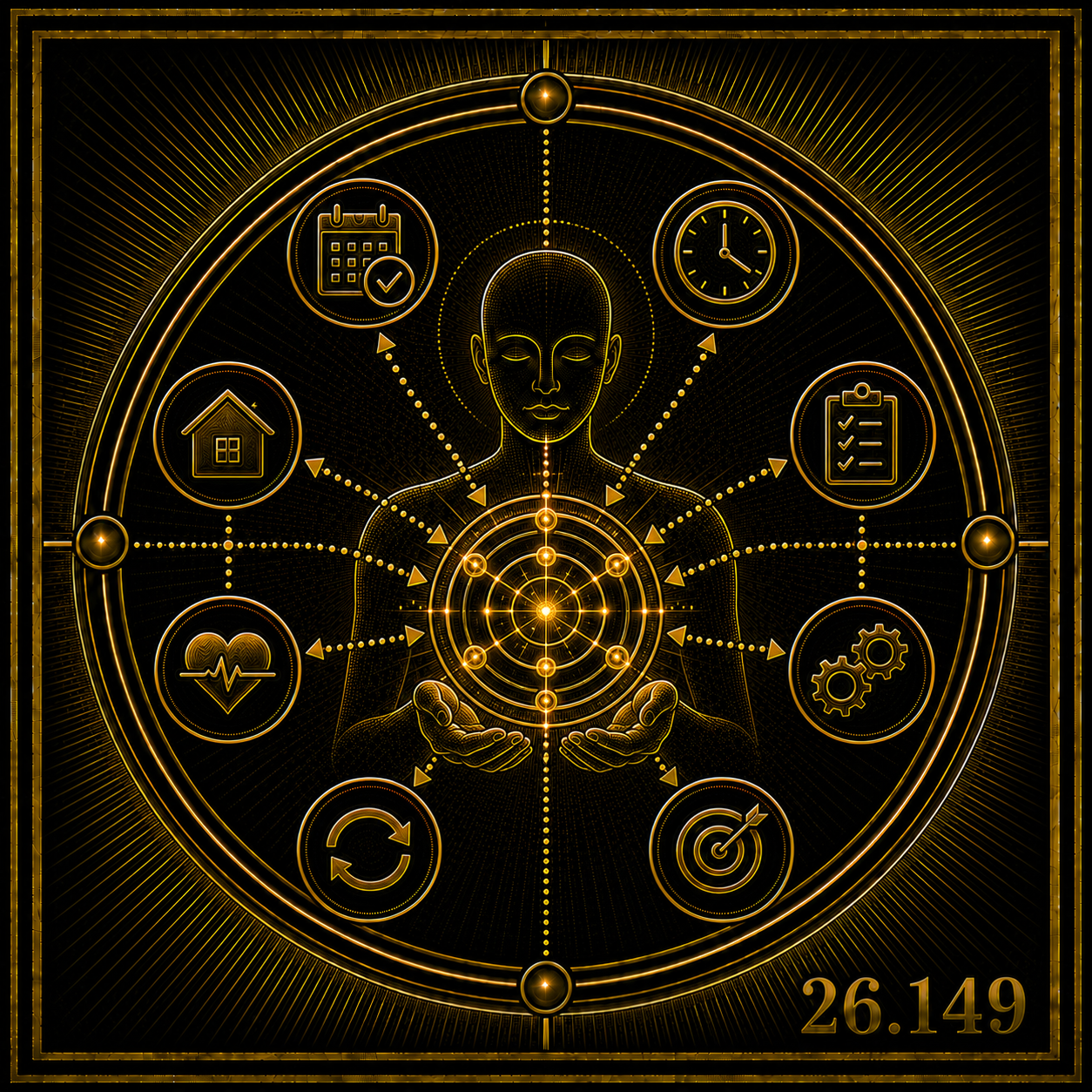 26.149 - System Coherence