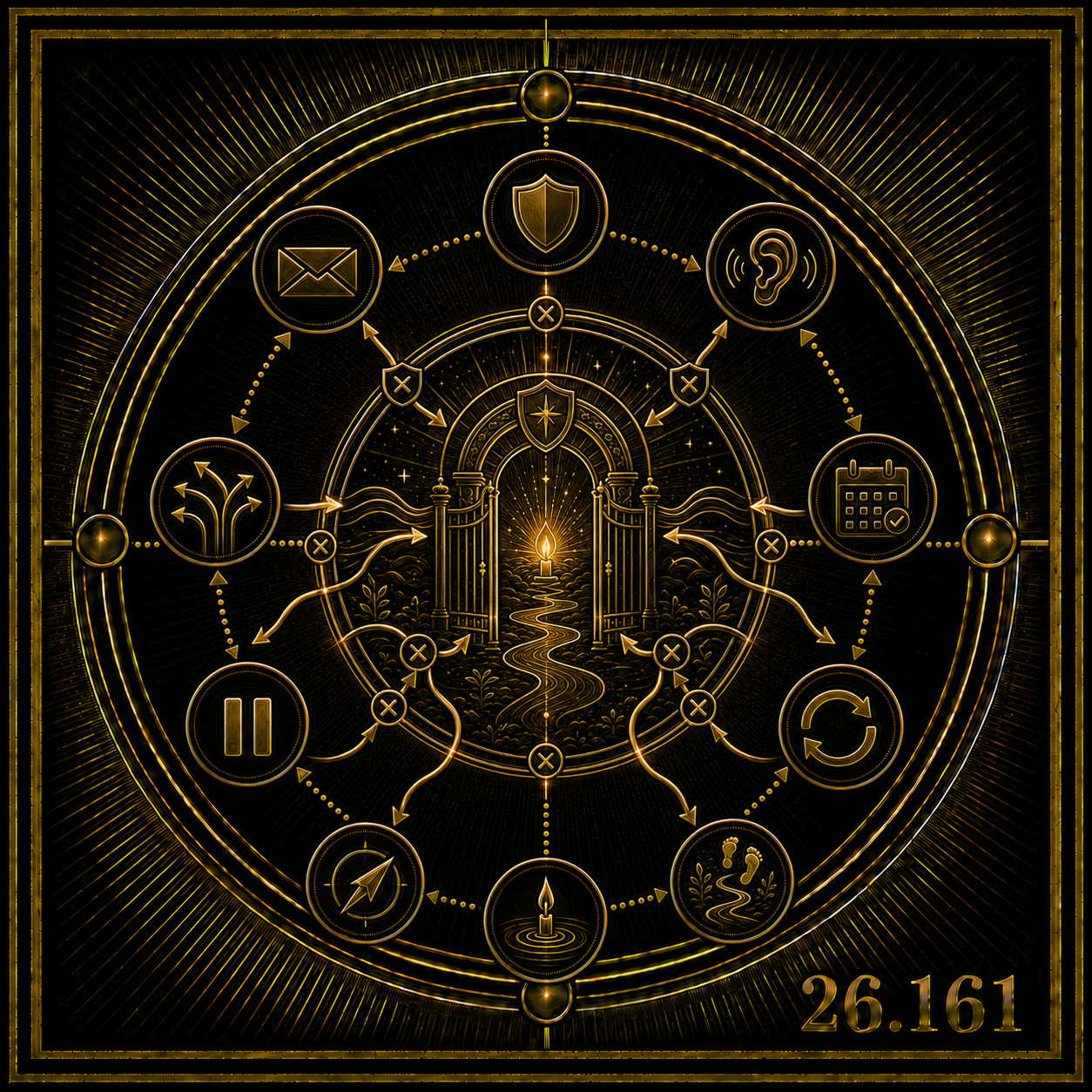 26.161 - Depth Requires Refusal