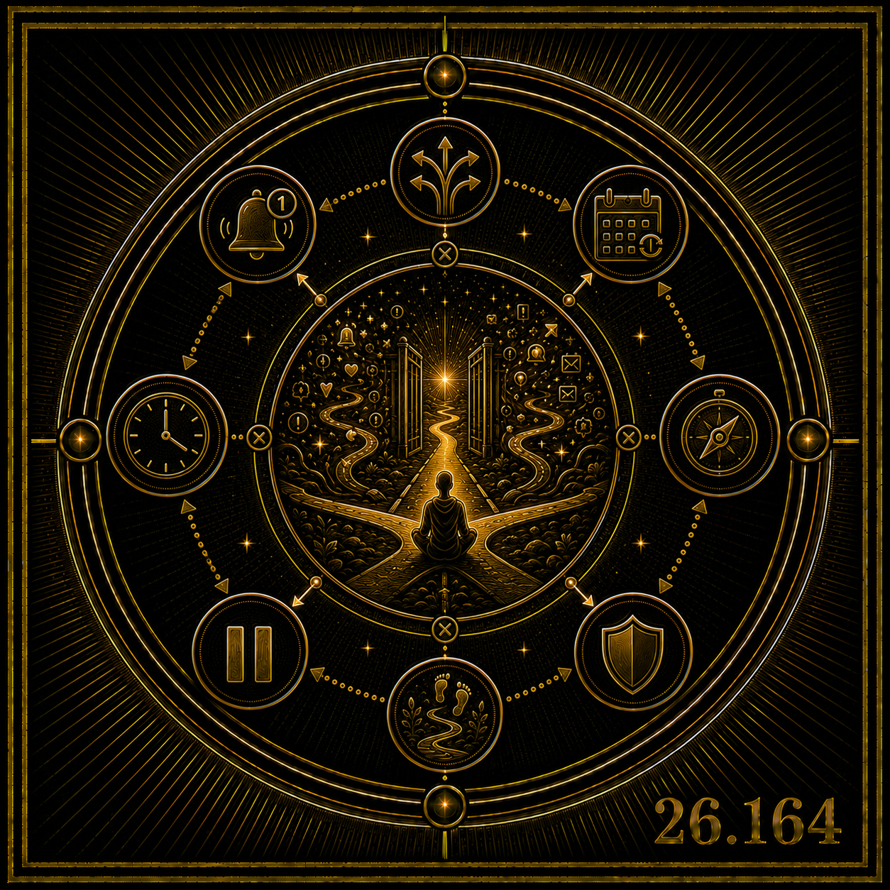 26.164 - When Opportunity Becomes Noise