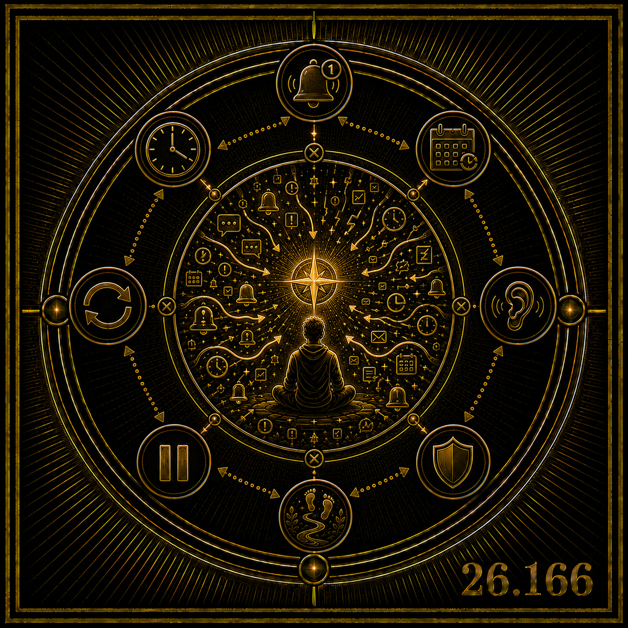 26.166 - Not Every Alarm Is a Truth