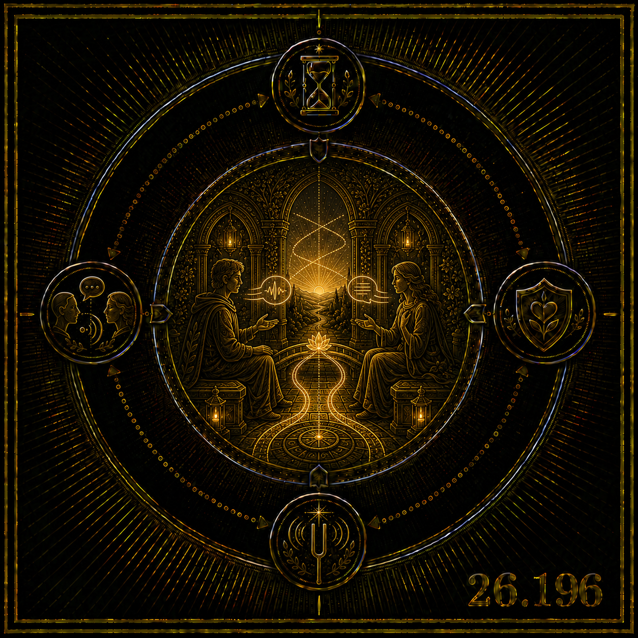 26.196 - Misattunement Is Not Always Betrayal