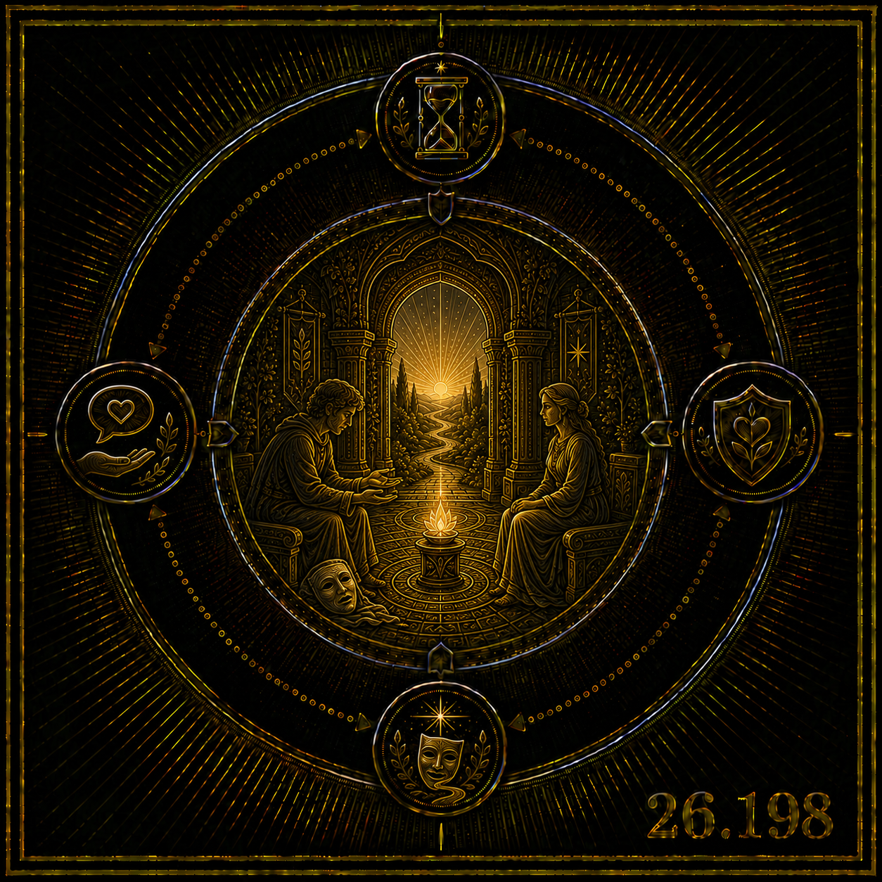 26.198 - Apology Without Performance