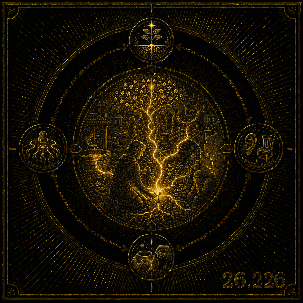 26.226 - Purpose Becomes Clearer When It Has Consequences