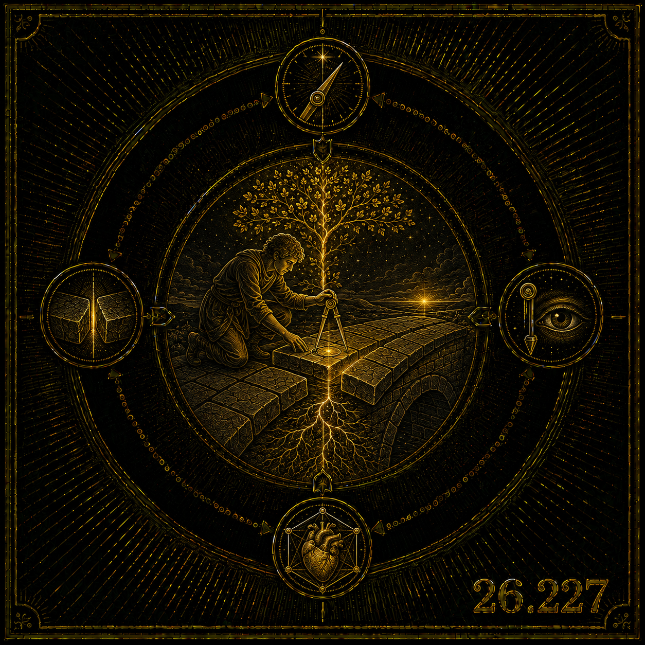 26.227 - Correction Is Not Collapse