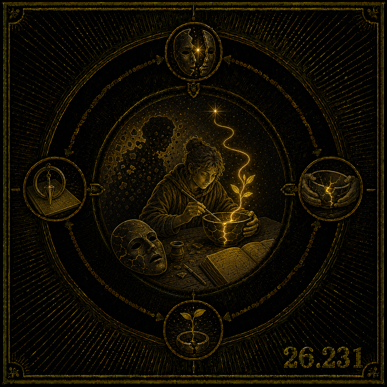 26.231 - Shame Makes Learning Smaller