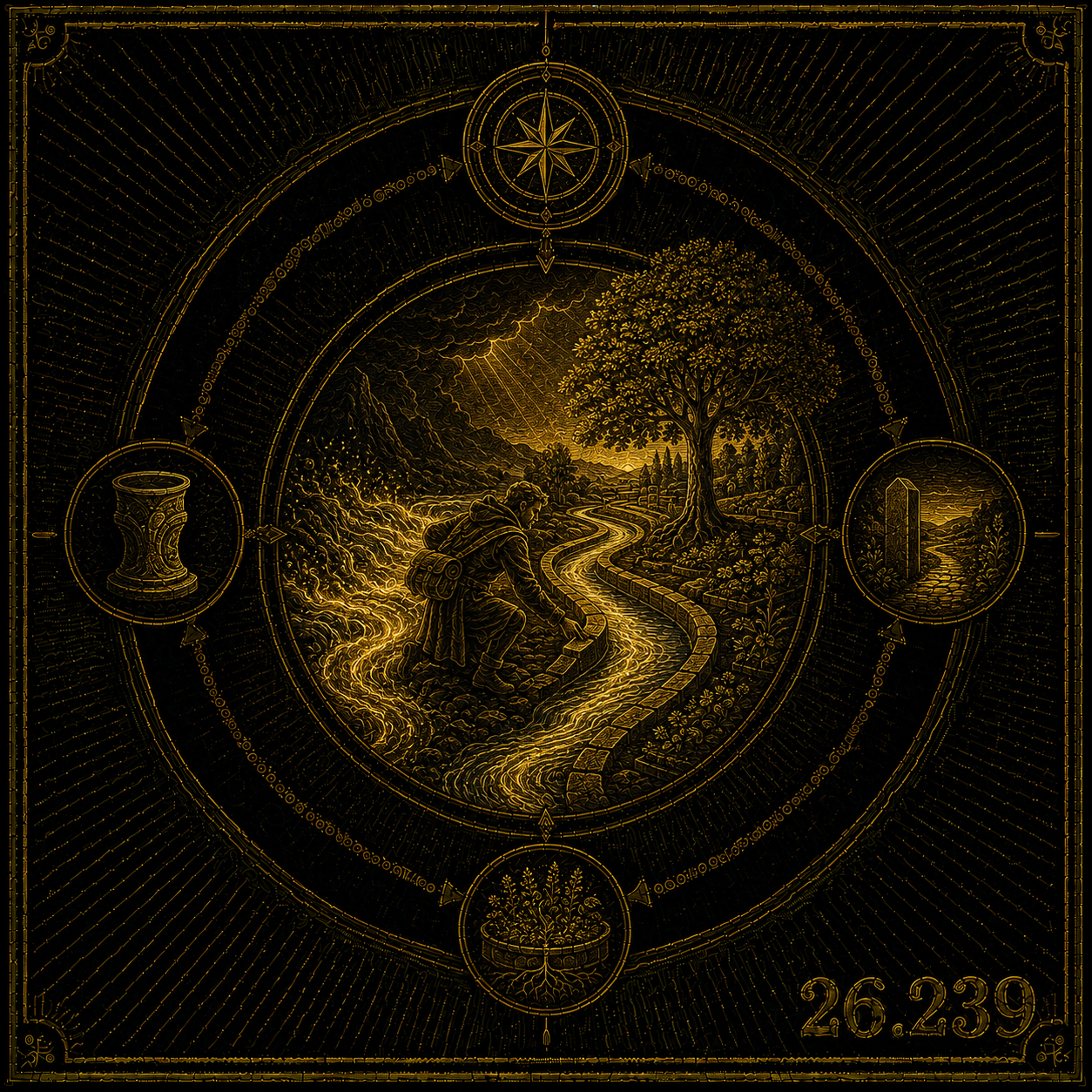 26.239 - Purpose Needs Limits to Become Livable