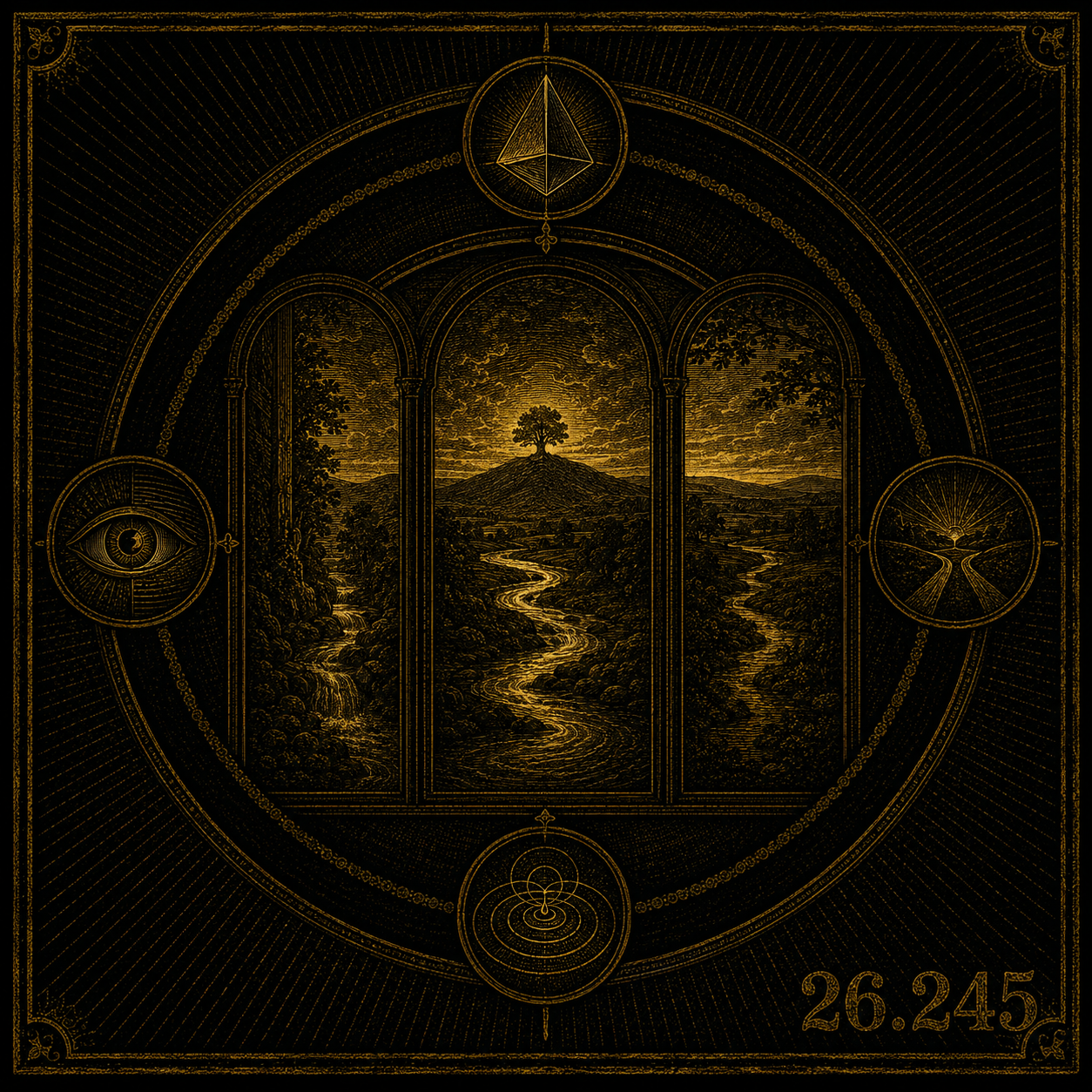 26.245 - The Lesson Is Not the Event