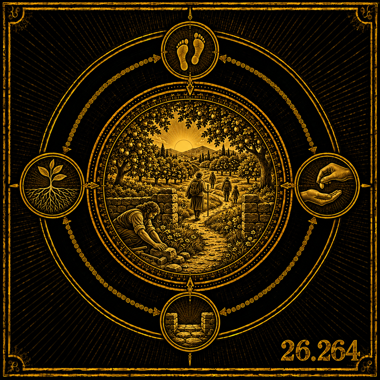 26.264 - Every Practice Becomes an Inheritance