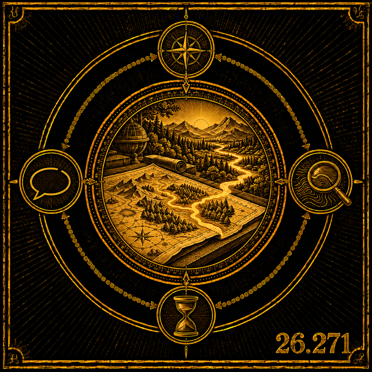 26.271 - What Wisdom Still Cannot See