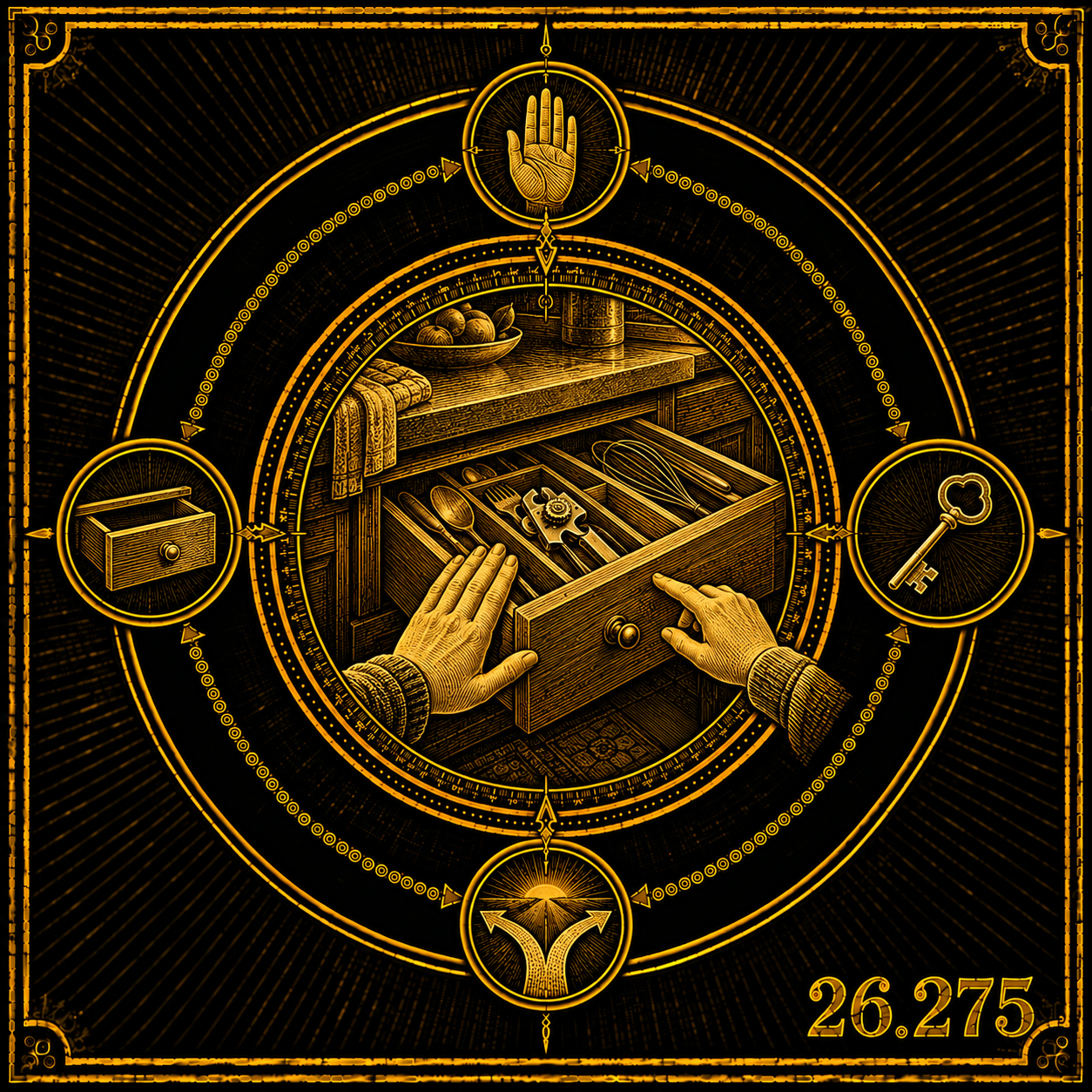 26.275 - Help That Arrives Without an Invitation
