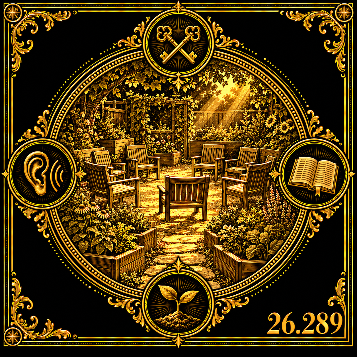 26.289 - Loyalty Has an Edge
