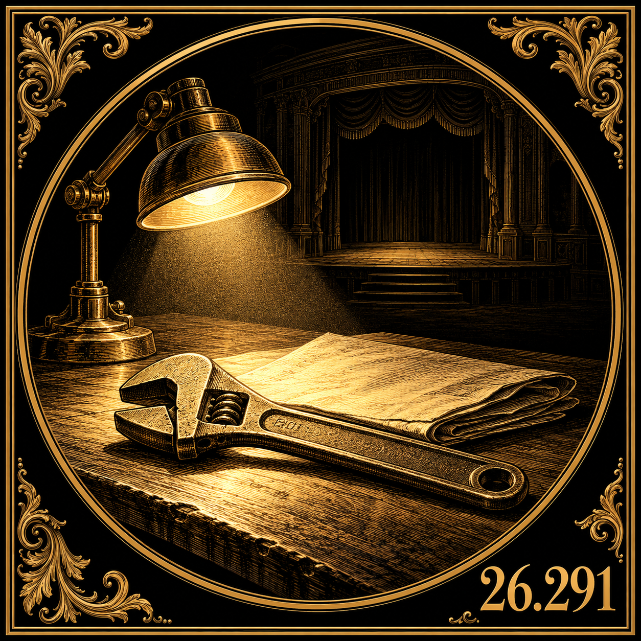 26.291 – When Justice Loses the Person