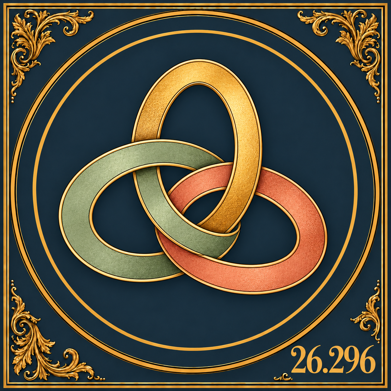 26.296 – Which Part Is Yours?