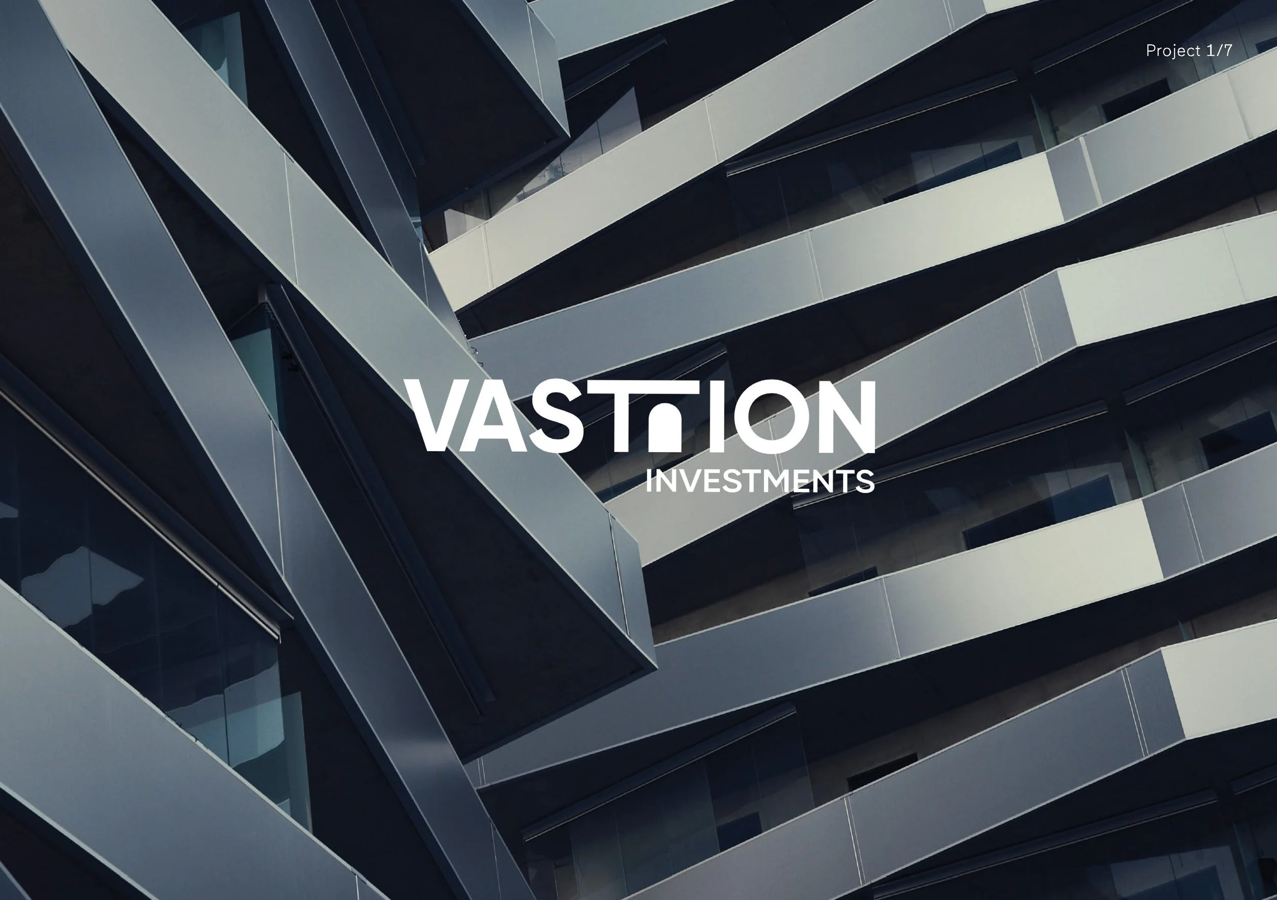 Vastion Investments