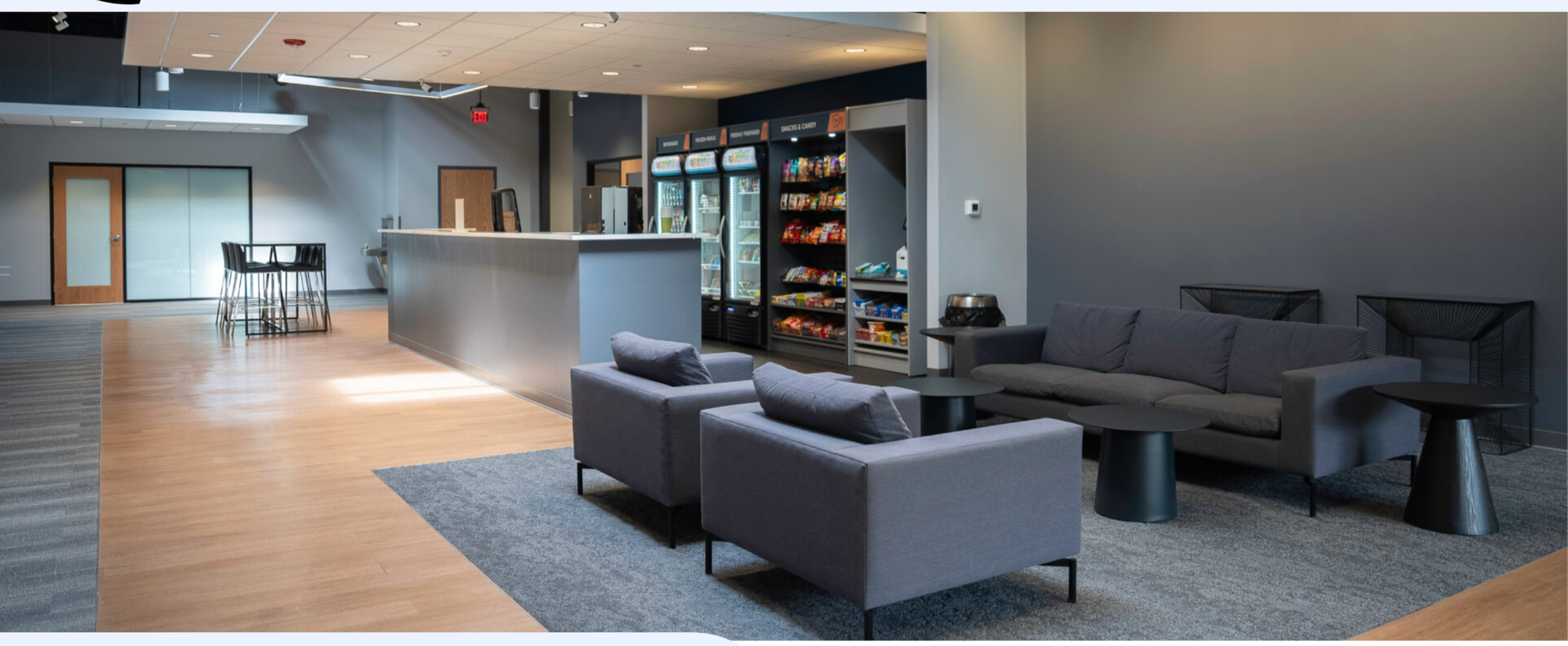 Commercial & Brand Marketing