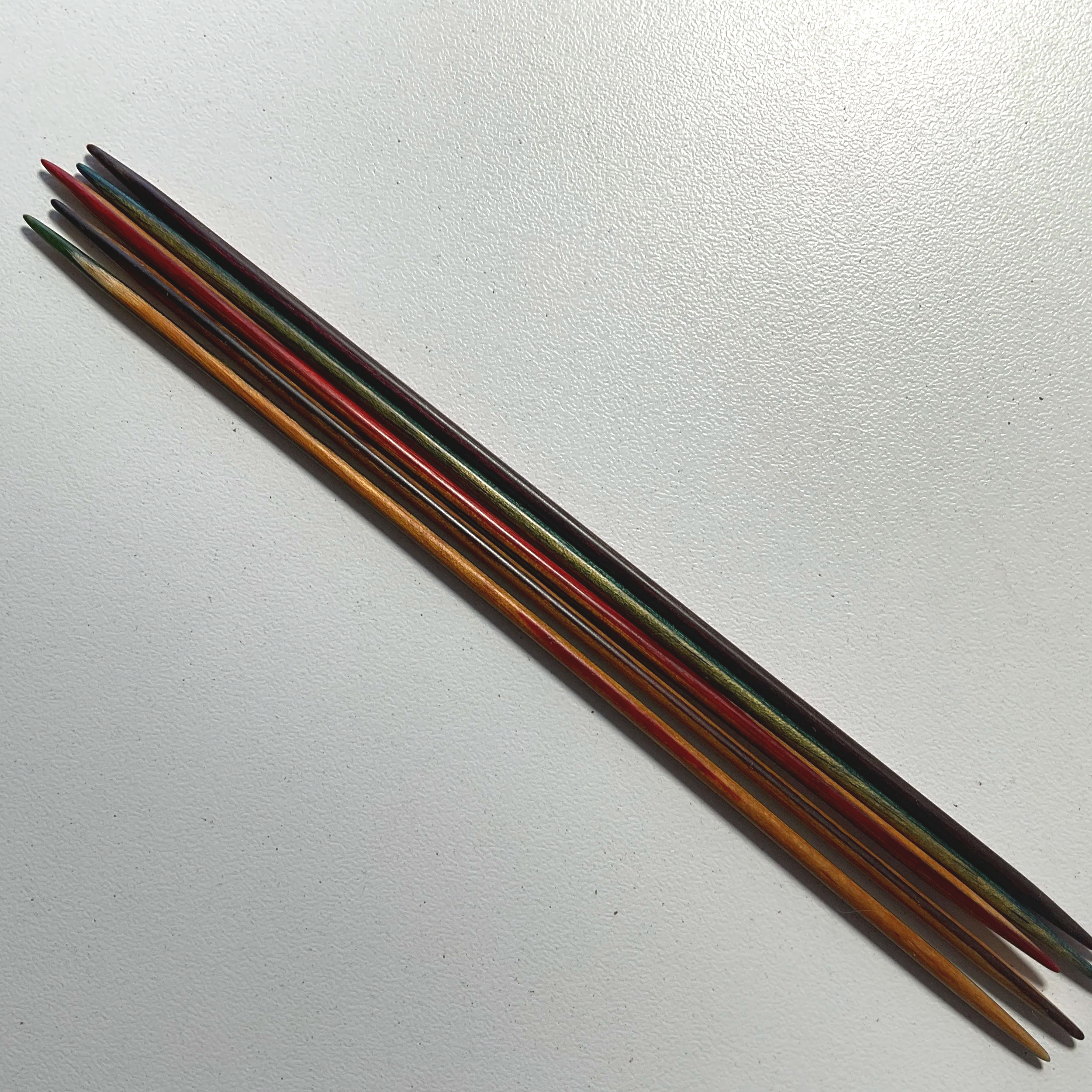 6 inch US 1.5 DPNS from DyakCraft