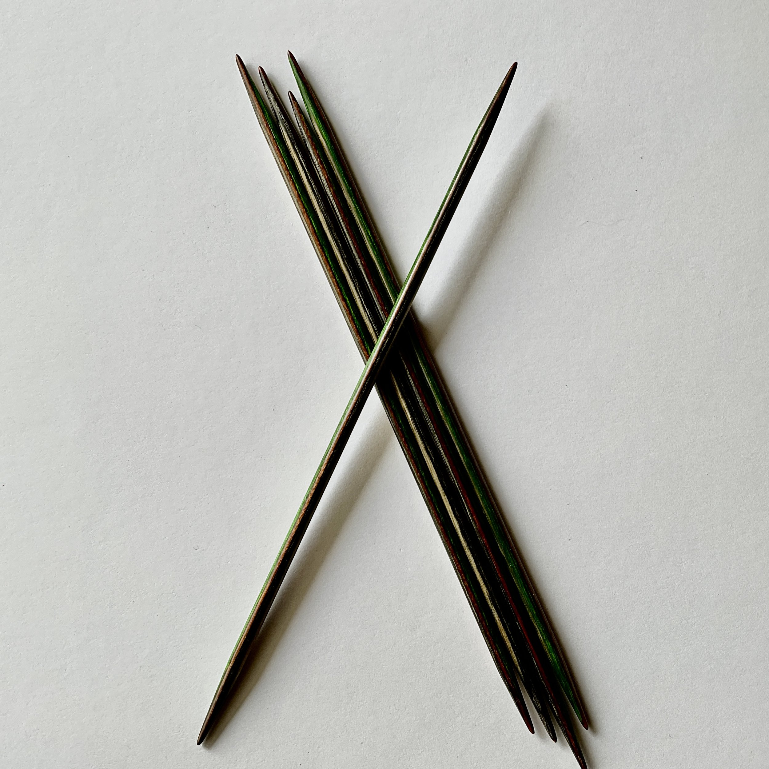 Camo DPNS from DyakCraft