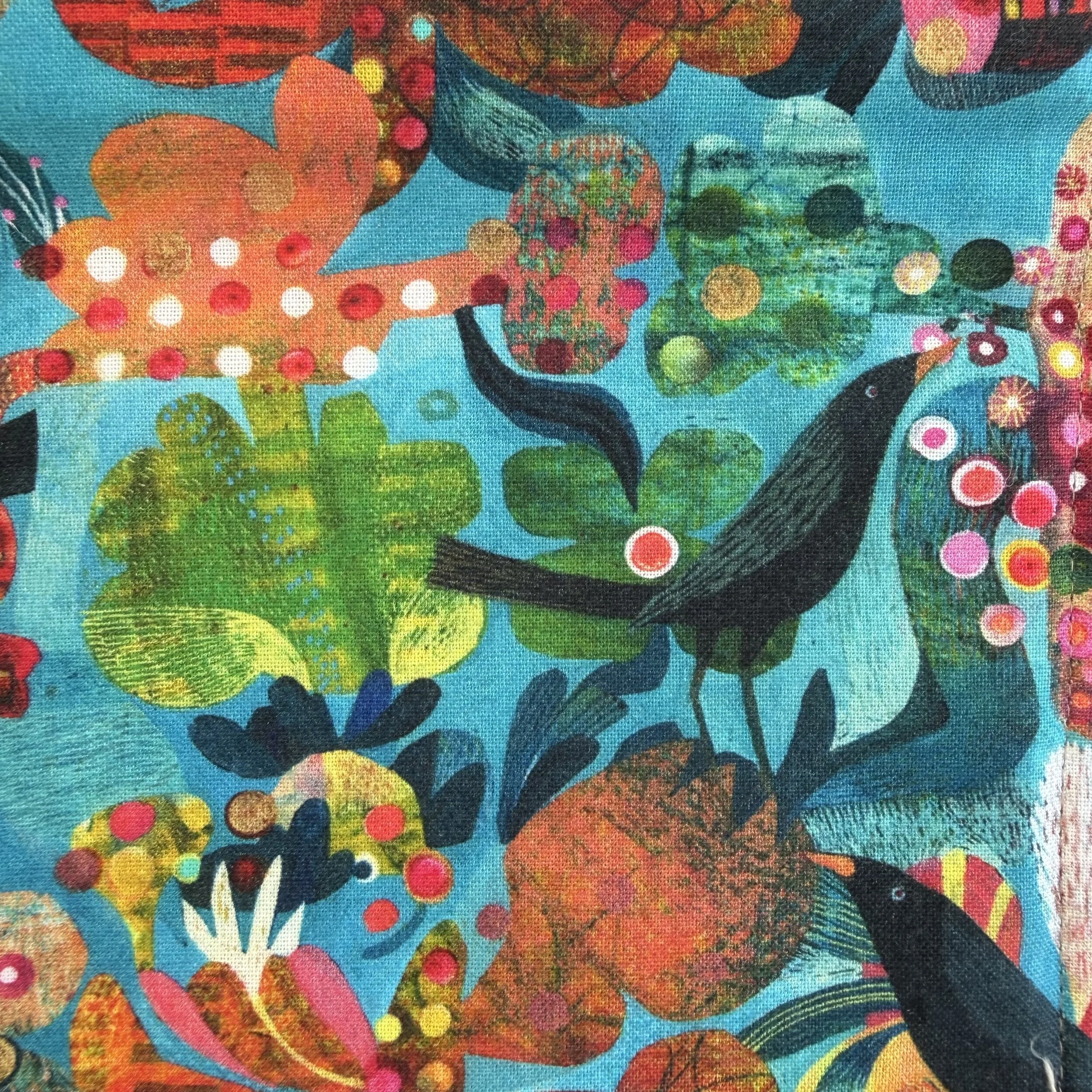 sagebrush case fabric