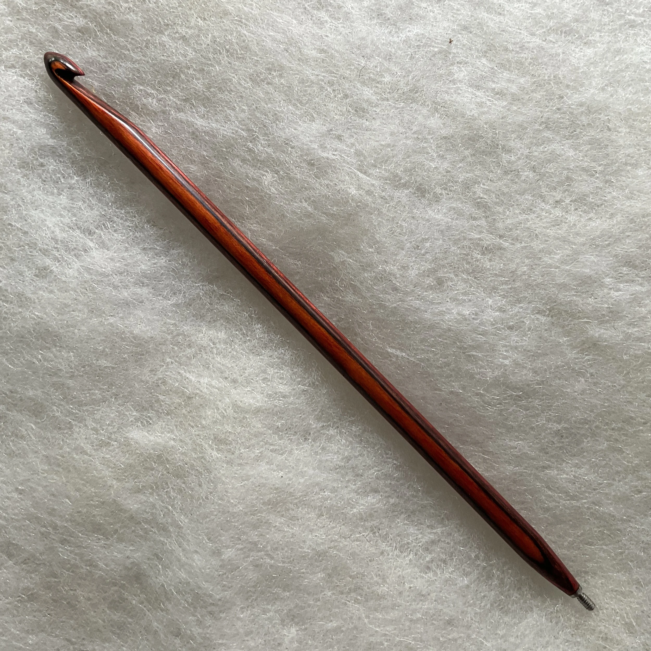 Sonora Tunisian Crochet Hook