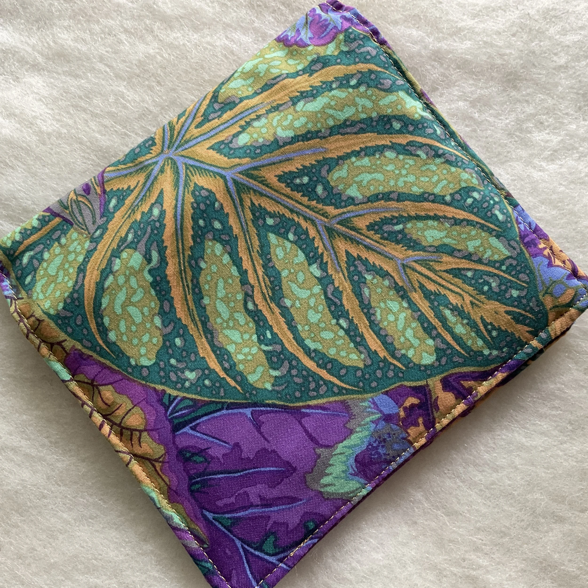 Rosewood Swirl Cut Darn Pretty™ 4 inch set
