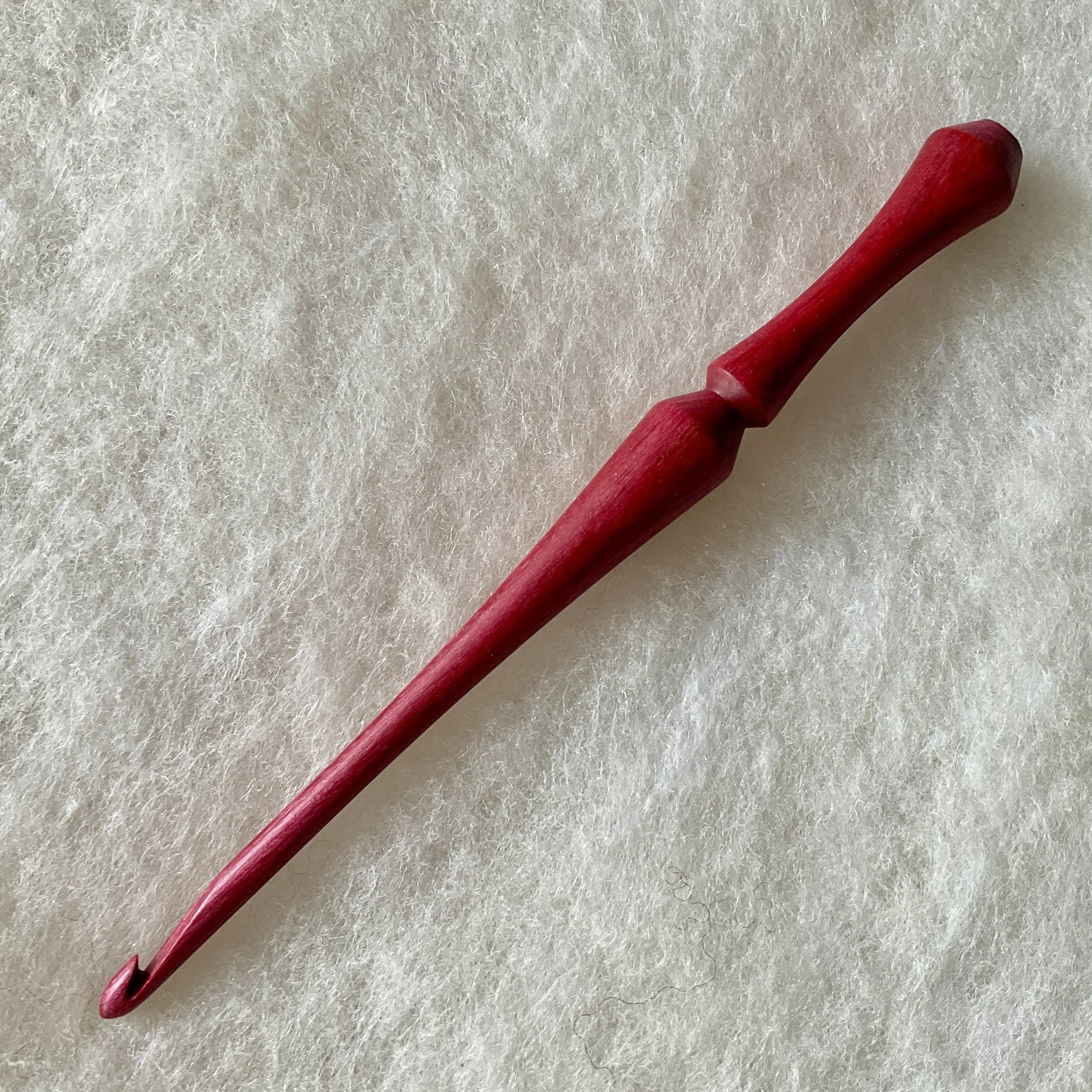Hummingbird™ Crochet Hook in Pink